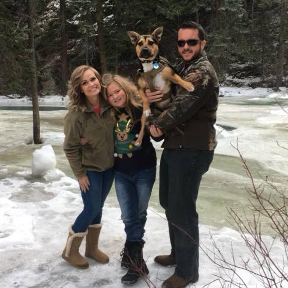 Meet your Posher, Gilly